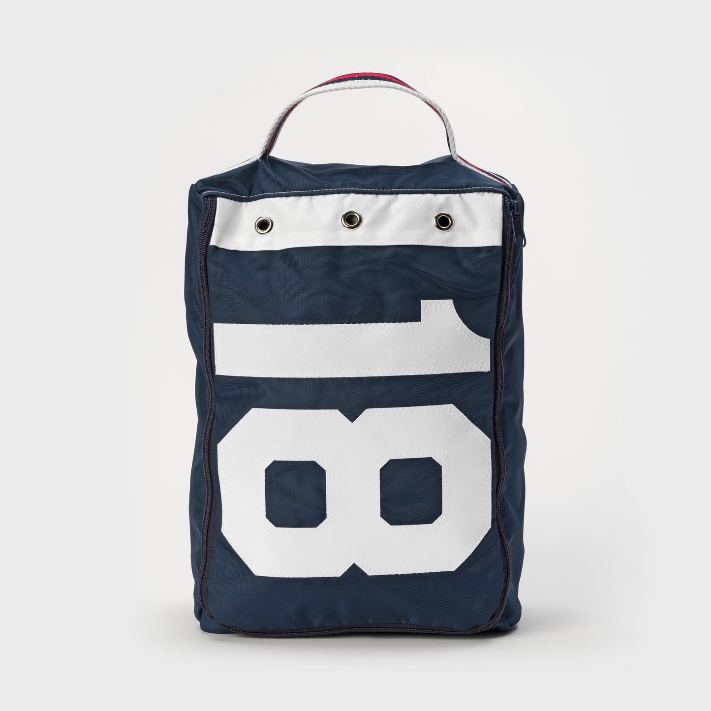 Flagstick Shoe Bag Blue