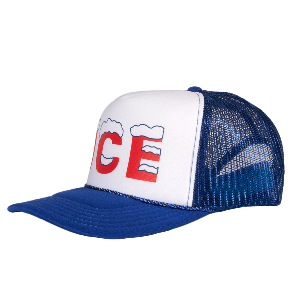 ICE Trucker