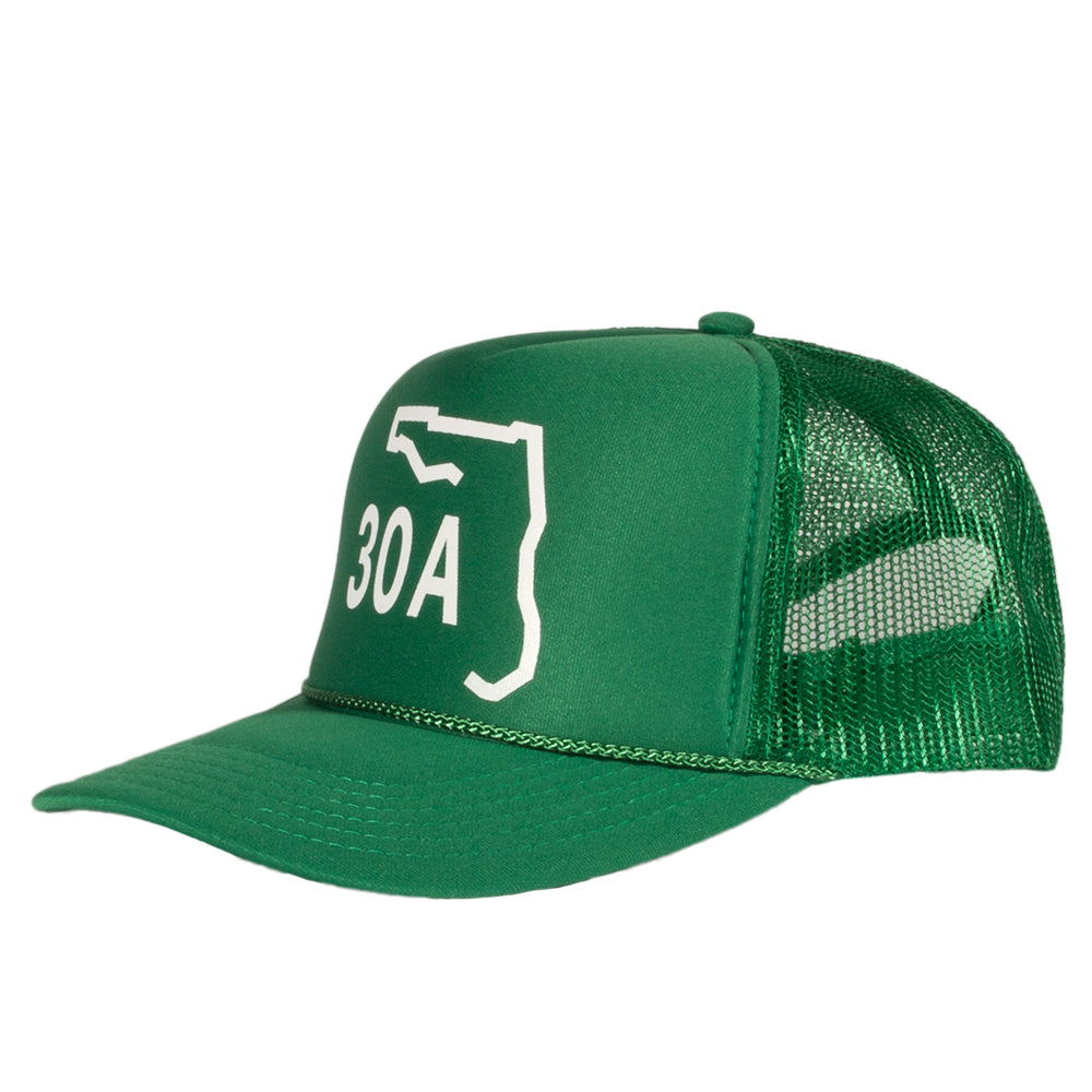 30A Trucker Hat