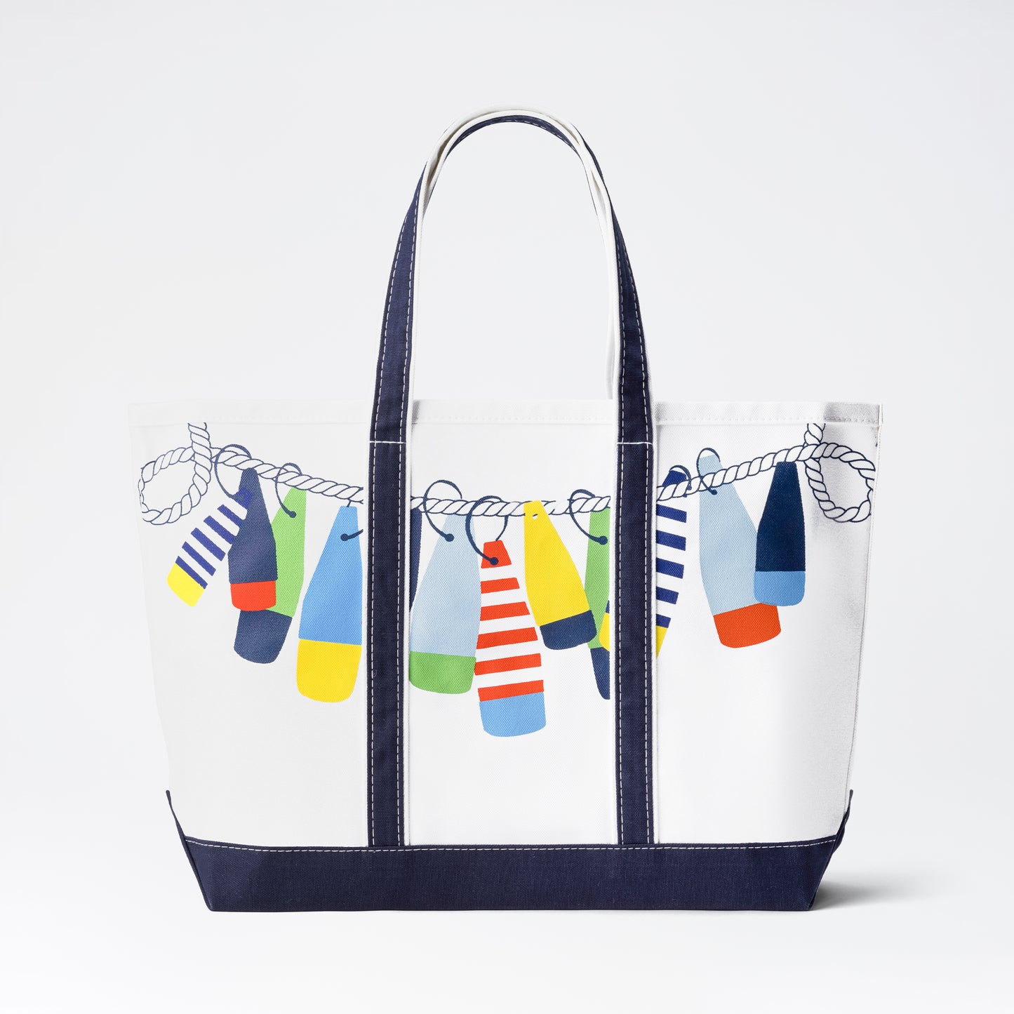 WH Hostess x Trophy Goods Buoys