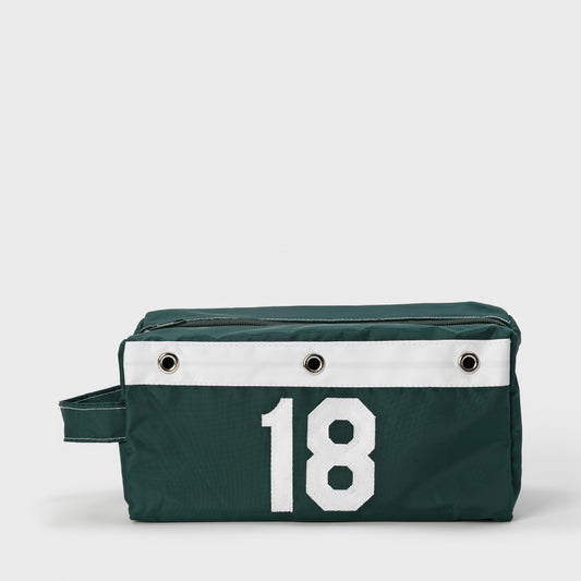 Flagstick Dopp Kit Green