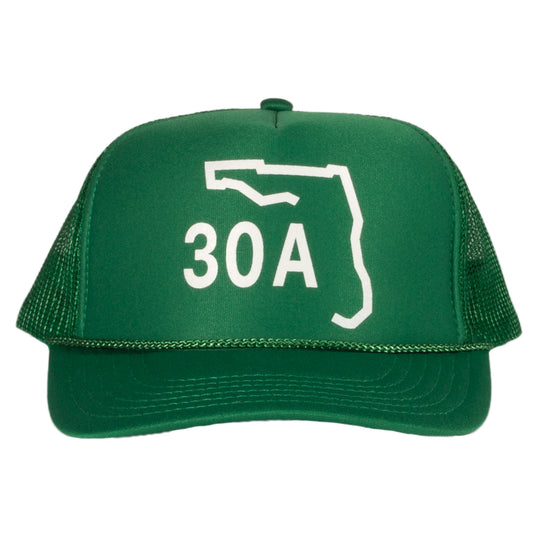 30A Trucker Hat