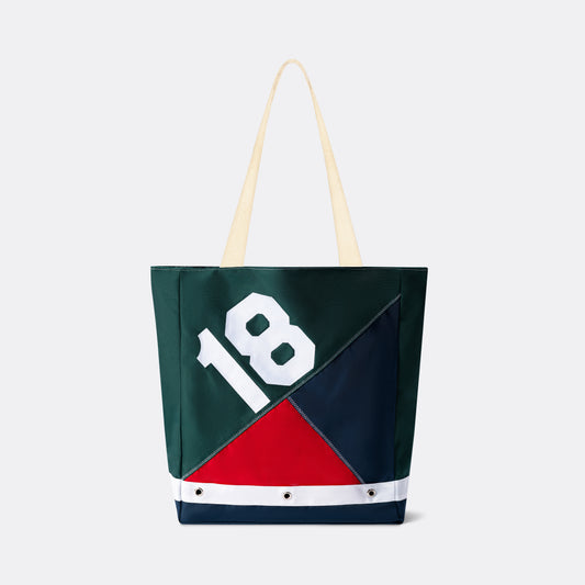 Flagstick Tote