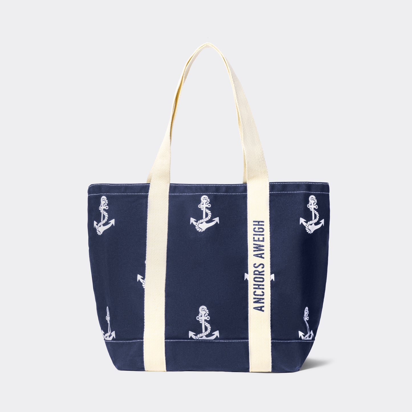 Port Canvas for Trophy Goods Anchors Aweigh