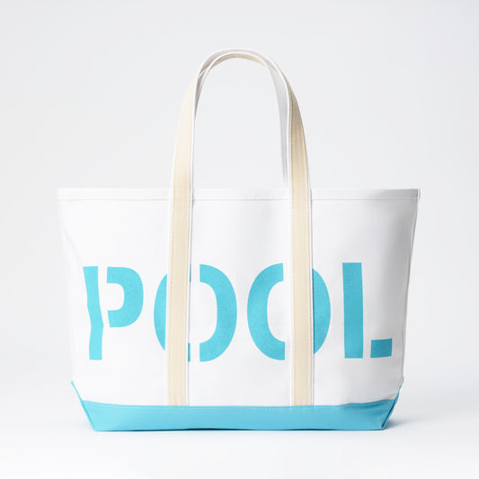 PREORDER Beach+Pool