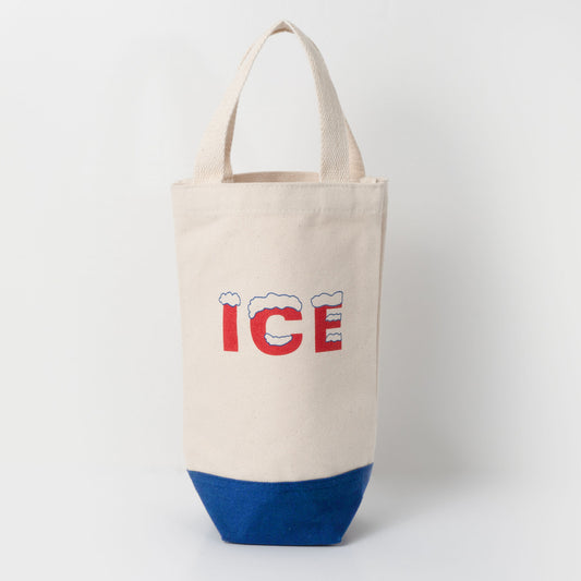 Ice Wine Tote
