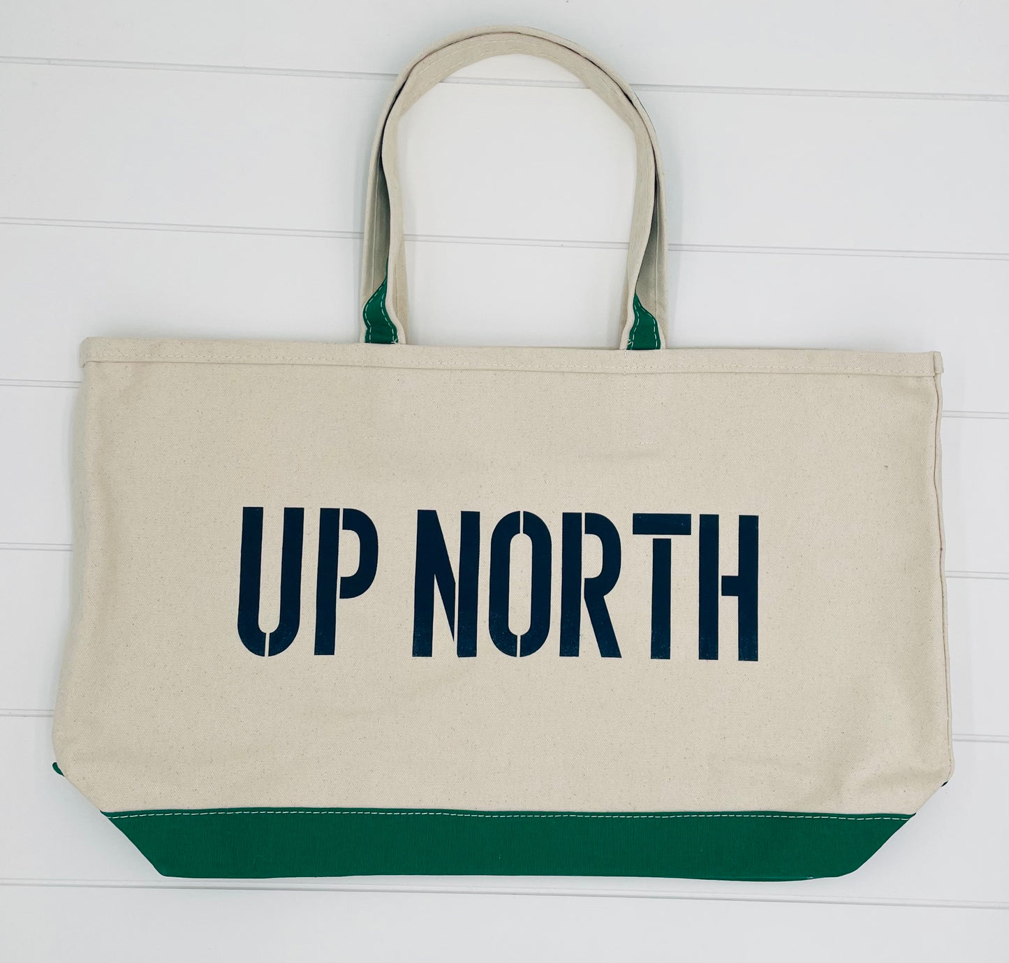 UP North