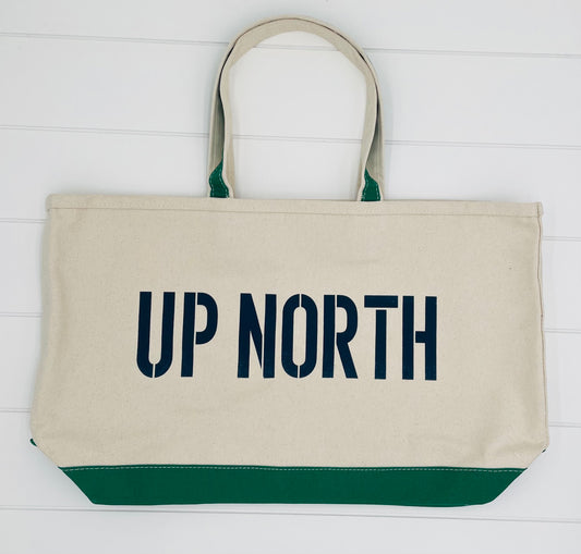 UP North