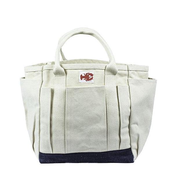 Canvas Utility Tote