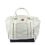 Canvas Utility Tote