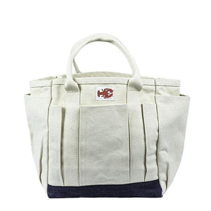Canvas Utility Tote