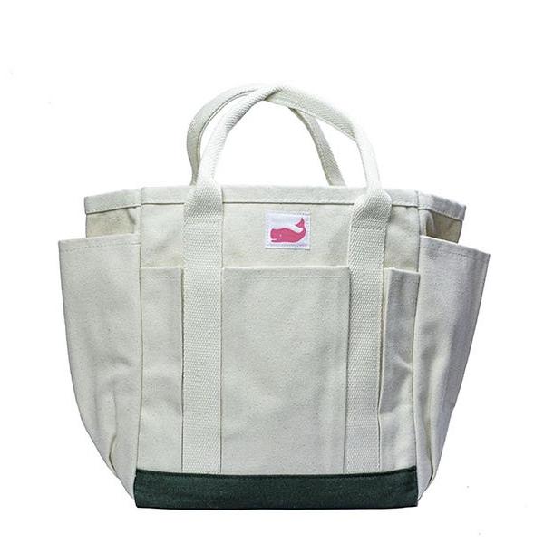 Canvas Utility Tote