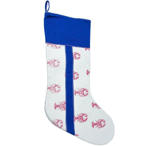 Lobster Stocking