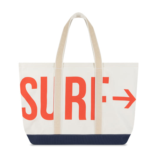 Surf+Swim