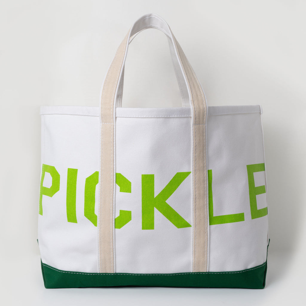 Pickle + Serve