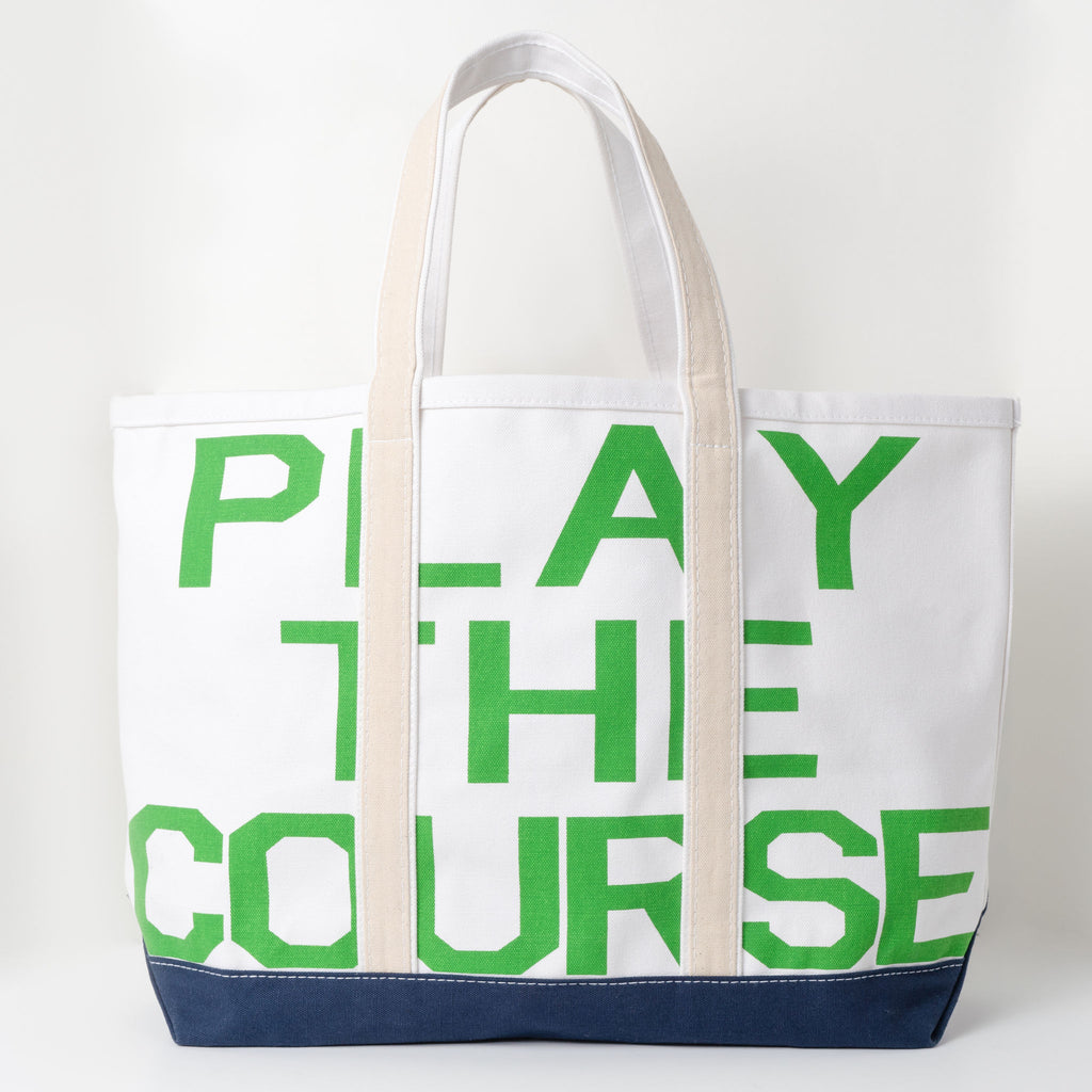 Play the Course