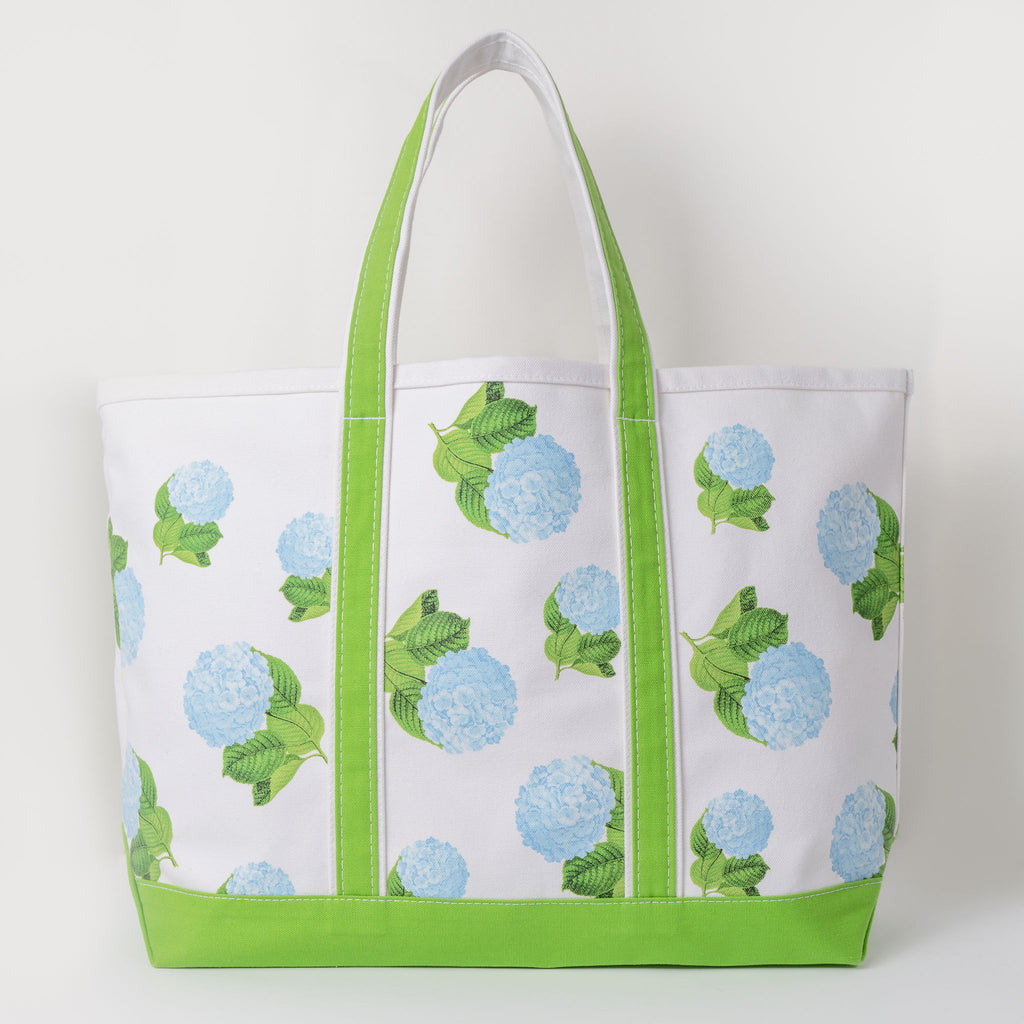 C&C x WH Hostess Hydrangeas