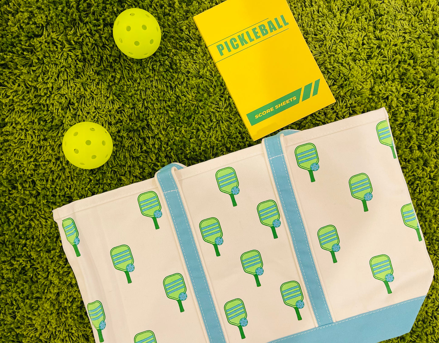 Pickler Pickleball Large