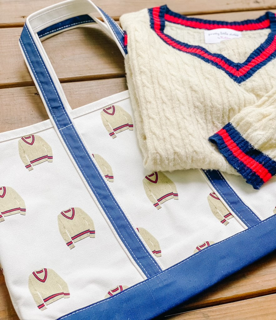 Tennis Jumper