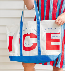 Ice