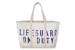 No Lifeguard on Duty