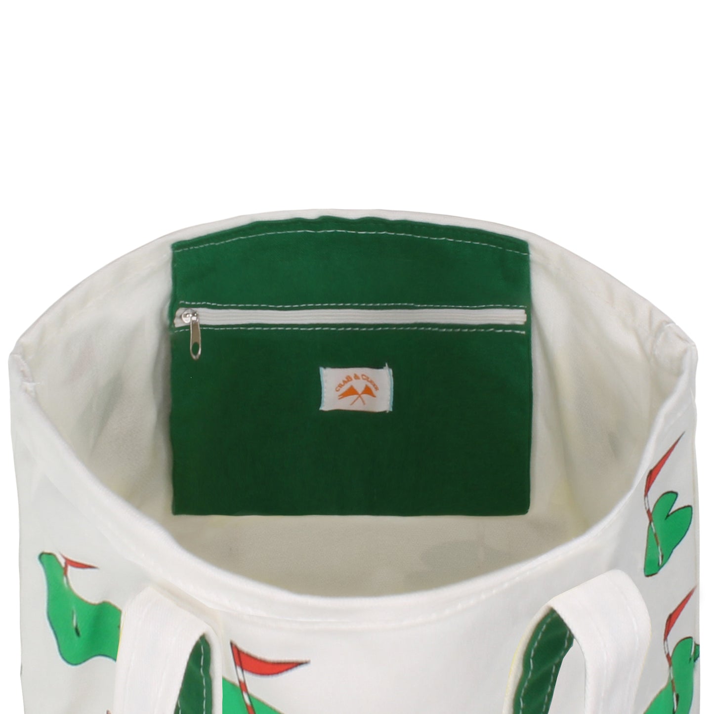Go for the Green Medium