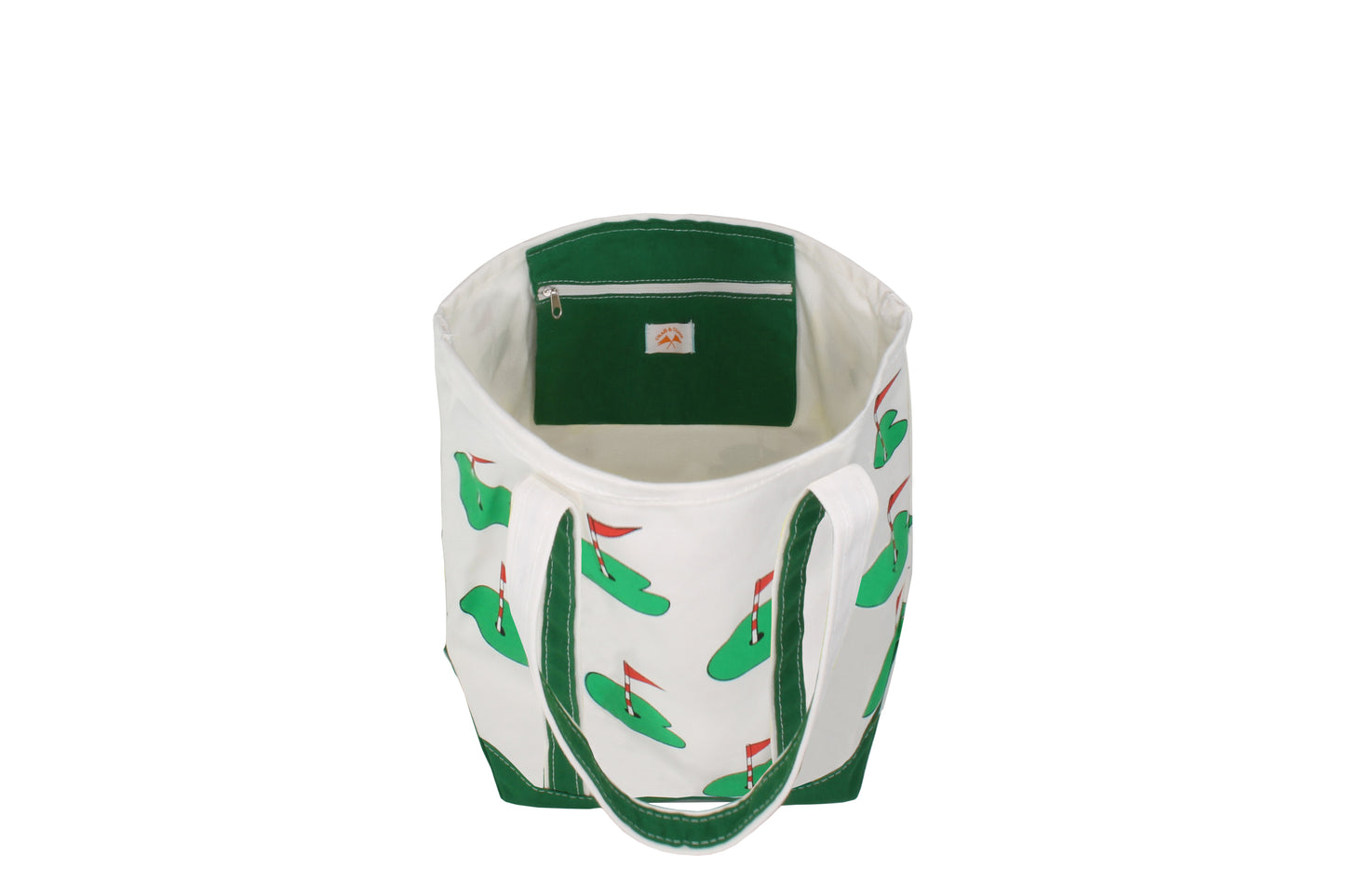 Go for the Green Medium