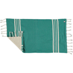 Turkish Golf Towels