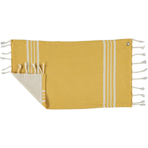 Turkish Golf Towels