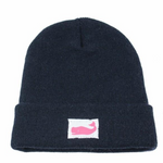 Whale Cap