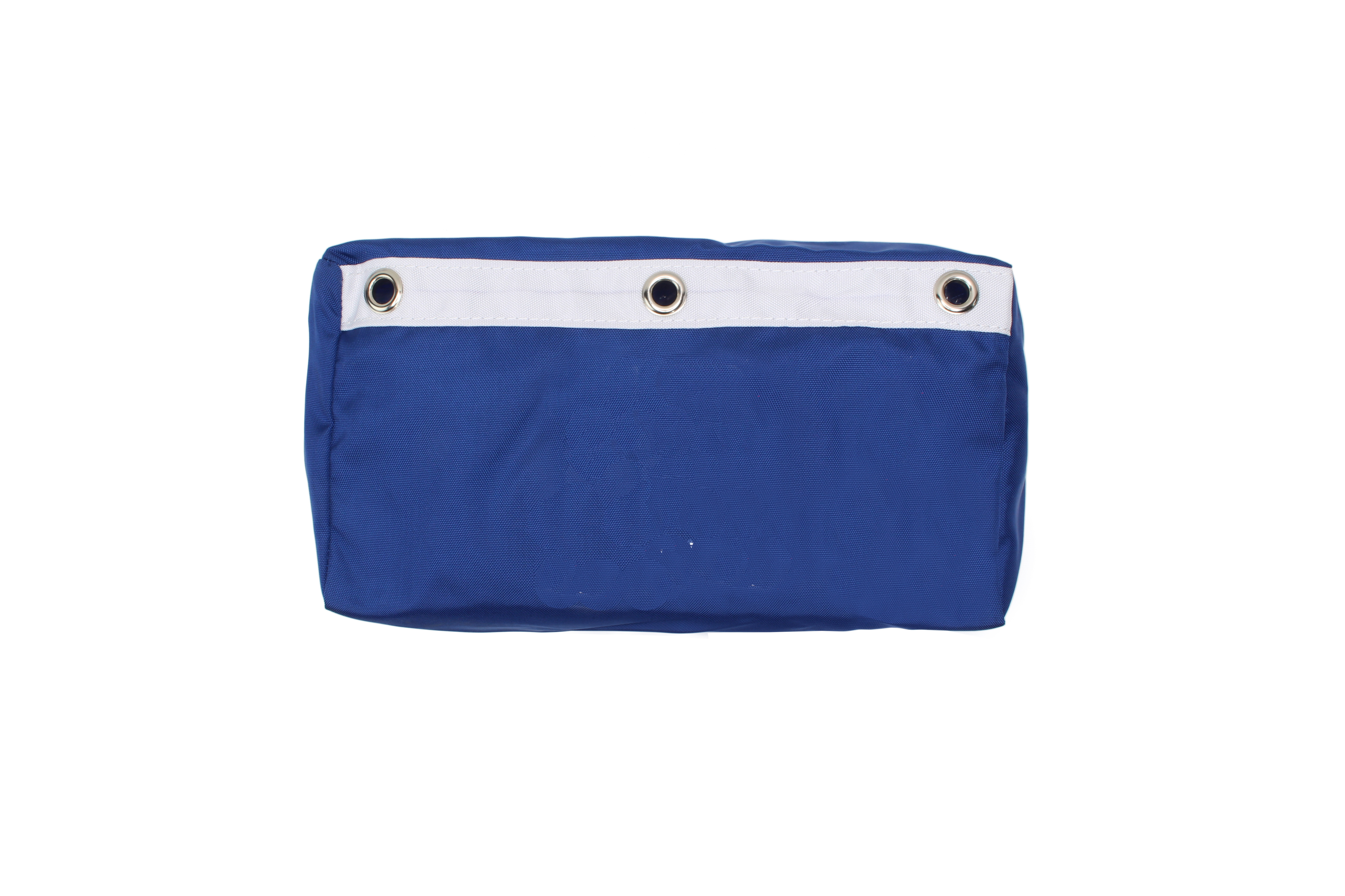Flagstick Dopp Kit Blue