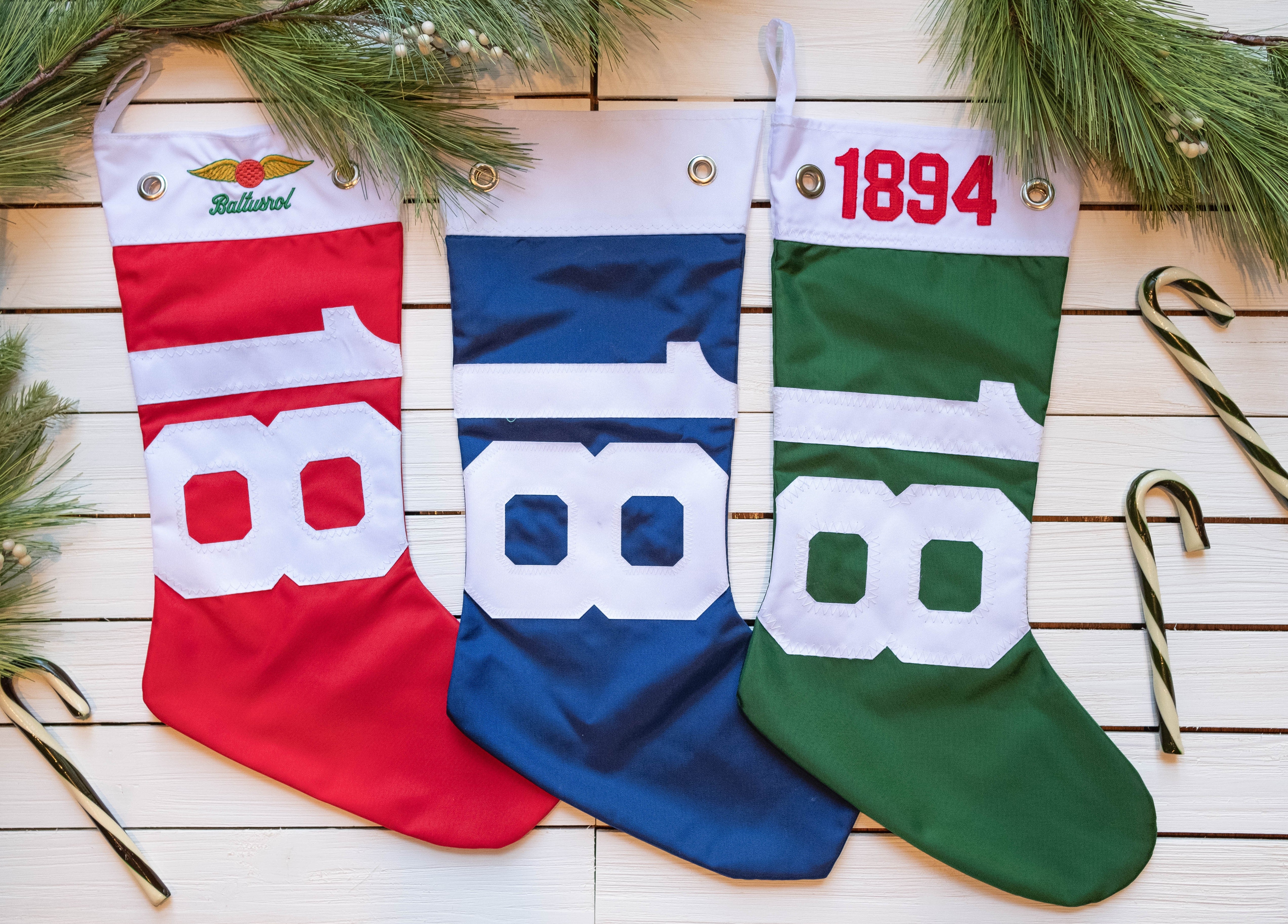Flagstick Stocking