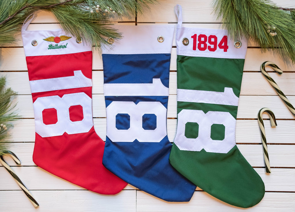 Flagstick Stocking