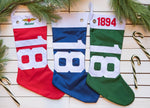 Flagstick Stocking