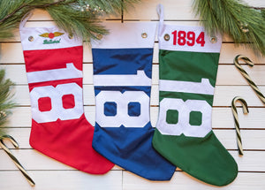 Flagstick Stocking