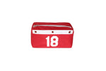 Flagstick Dopp Kit Red