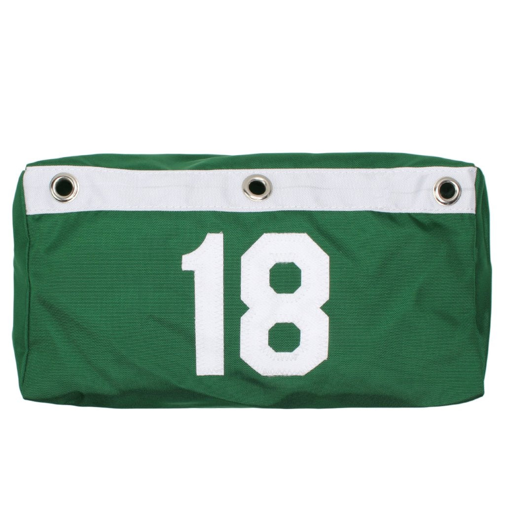 Flagstick Dopp Kit Green