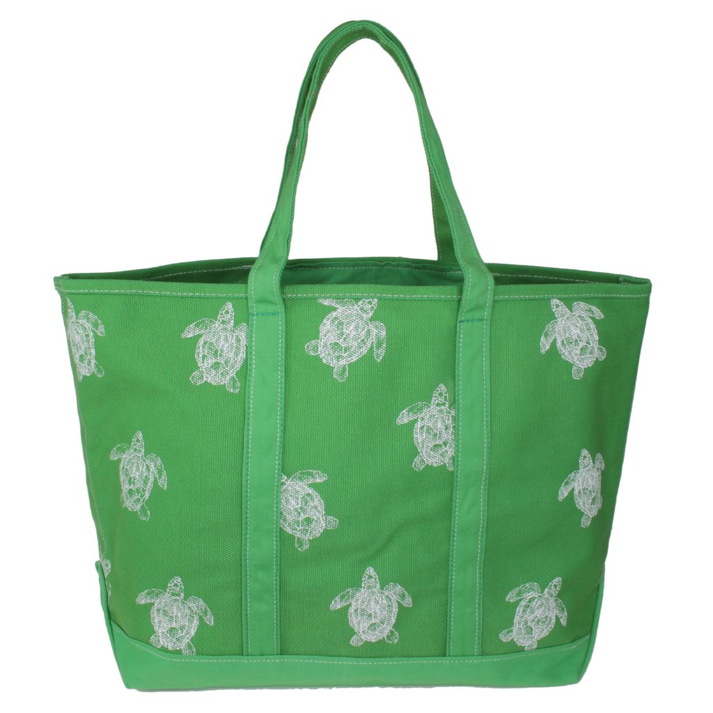 Colorwash Green Turtle