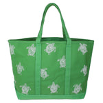 Colorwash Green Turtle