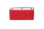 Flagstick Dopp Kit Red