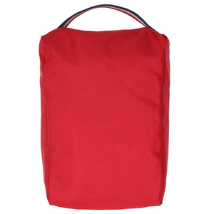 Flagstick Shoe Bag Red