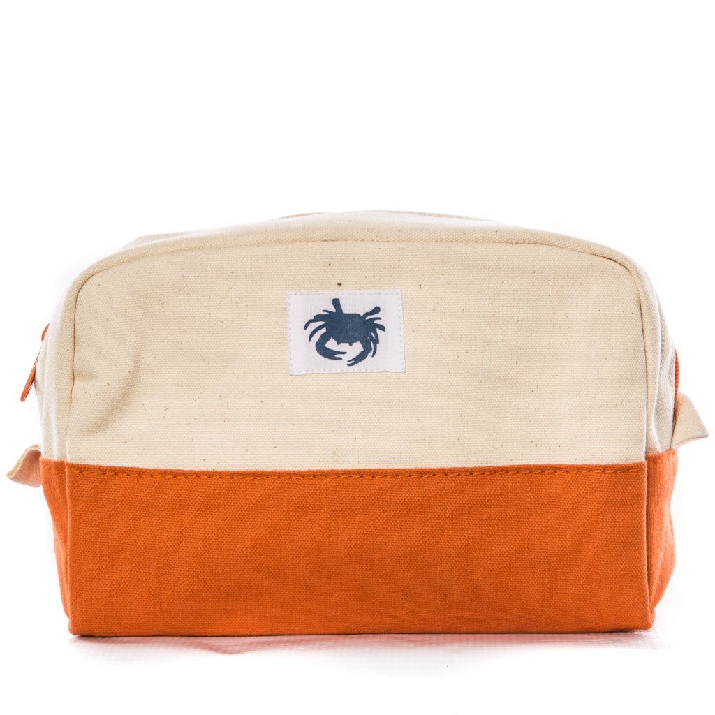 Crab Travel Kit