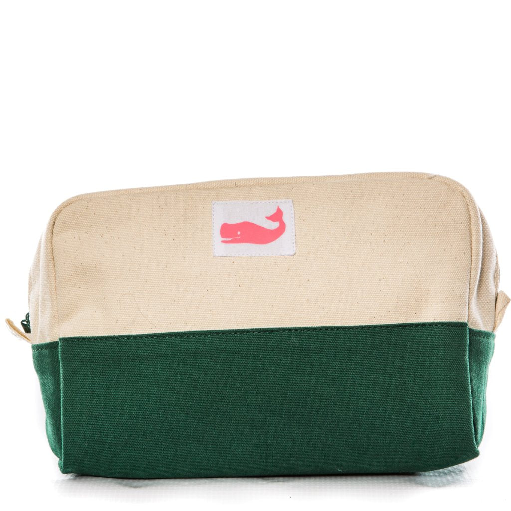 Whale Travel Kit